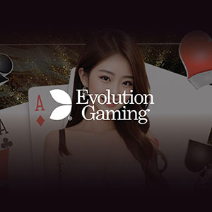 Evolution Gaming